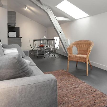 Suites De La Tour Perigueux Centre エクステリア 写真