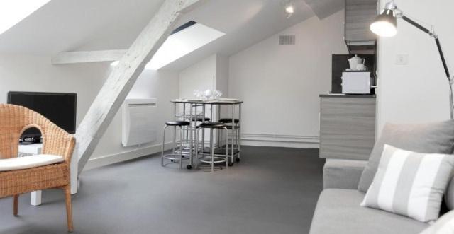 Suites De La Tour Perigueux Centre 部屋 写真