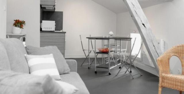 Suites De La Tour Perigueux Centre 部屋 写真