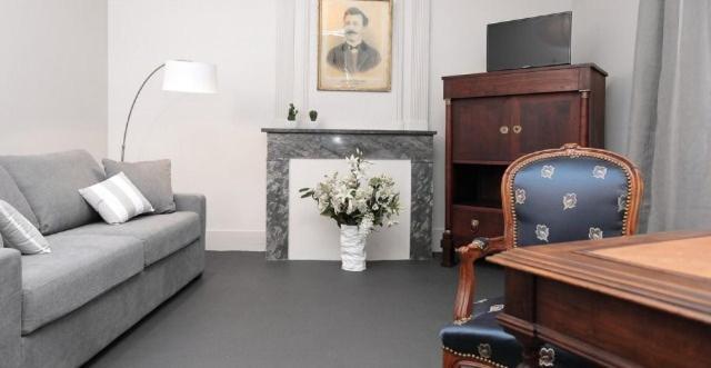 Suites De La Tour Perigueux Centre 部屋 写真