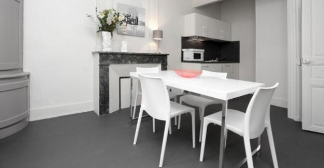 Suites De La Tour Perigueux Centre 部屋 写真
