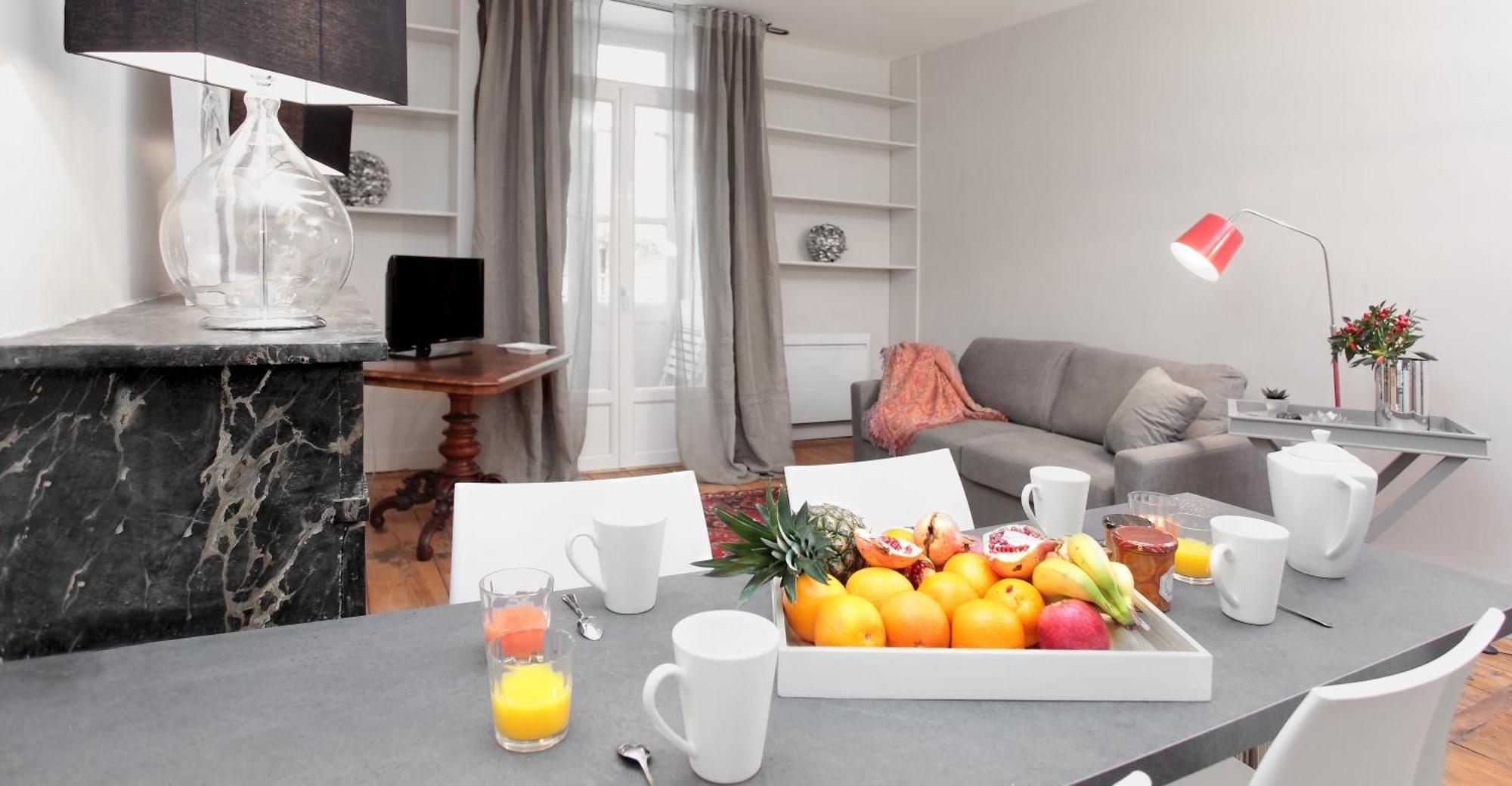 Suites De La Tour Perigueux Centre エクステリア 写真