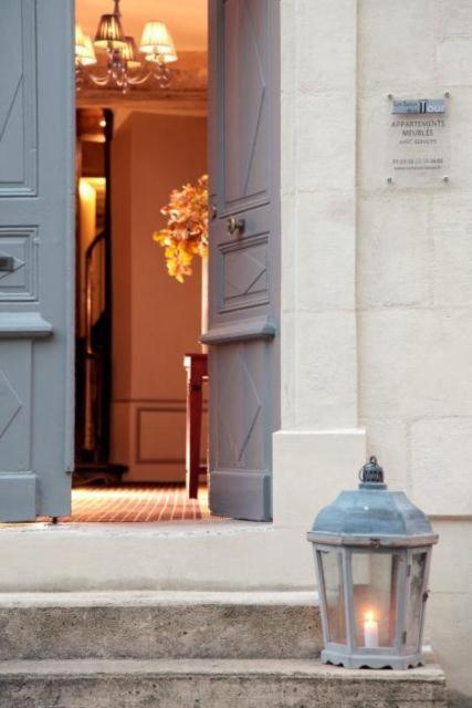 Suites De La Tour Perigueux Centre エクステリア 写真
