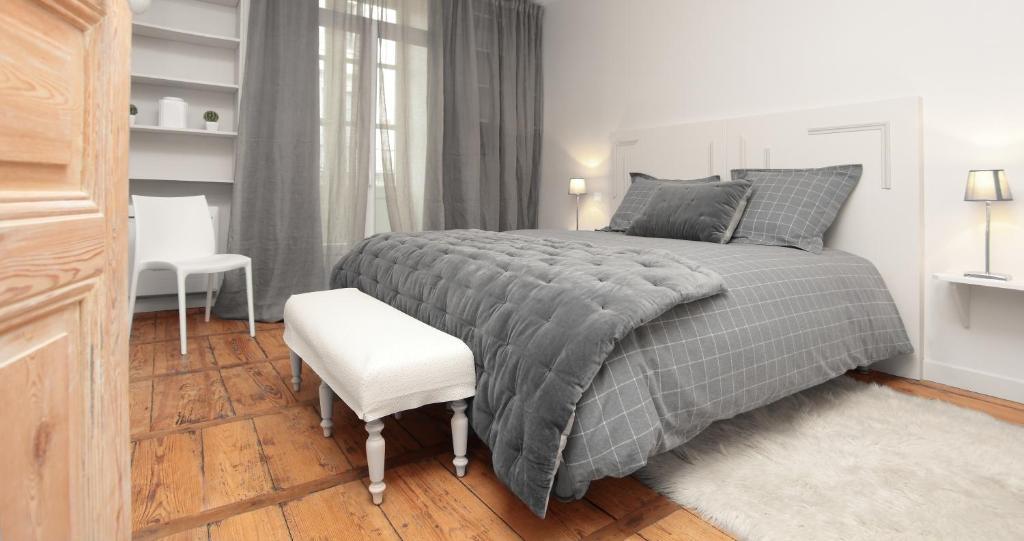 Suites De La Tour Perigueux Centre 部屋 写真