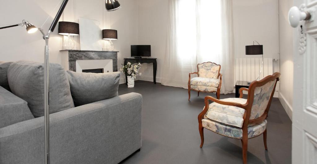 Suites De La Tour Perigueux Centre エクステリア 写真
