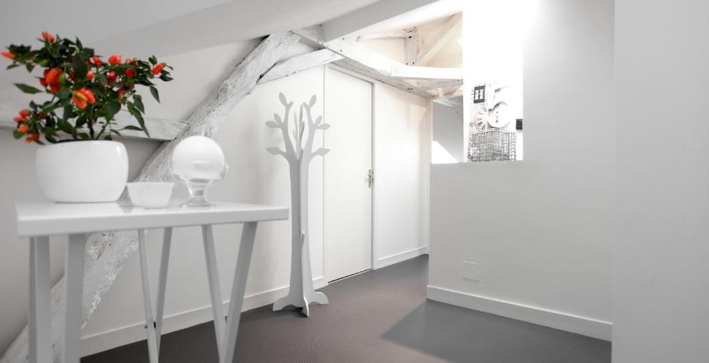Suites De La Tour Perigueux Centre 部屋 写真