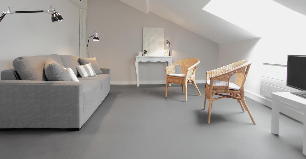 Suites De La Tour Perigueux Centre エクステリア 写真