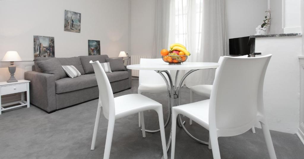 Suites De La Tour Perigueux Centre エクステリア 写真