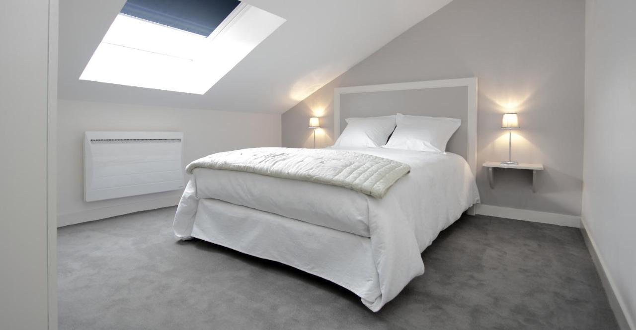 Suites De La Tour Perigueux Centre エクステリア 写真