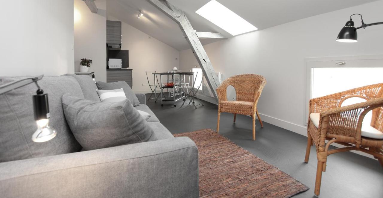 Suites De La Tour Perigueux Centre エクステリア 写真