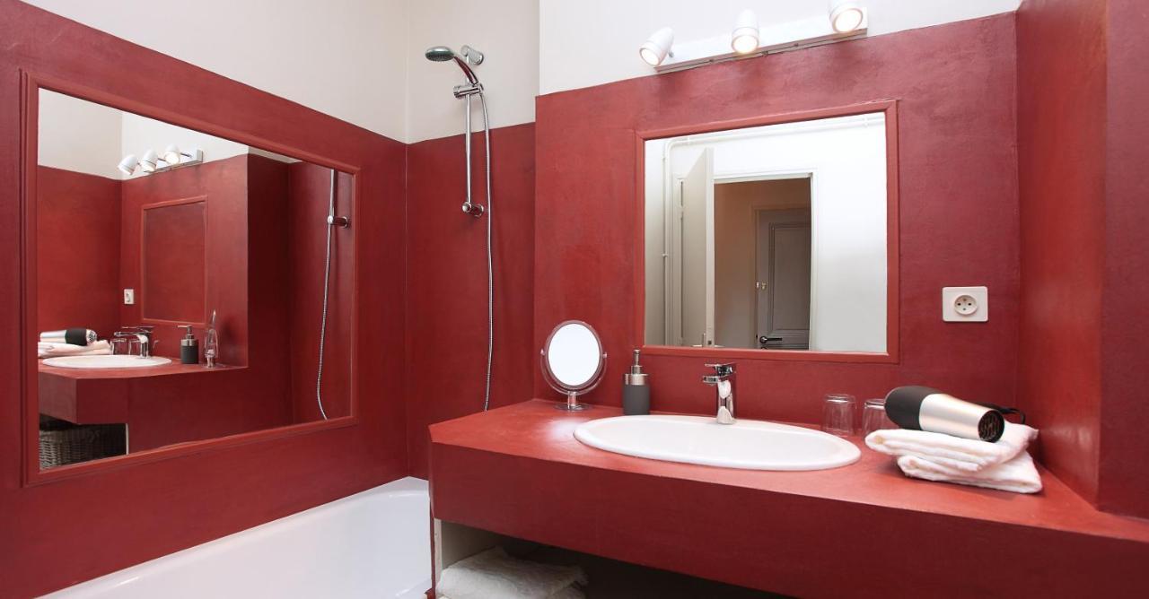 Suites De La Tour Perigueux Centre エクステリア 写真